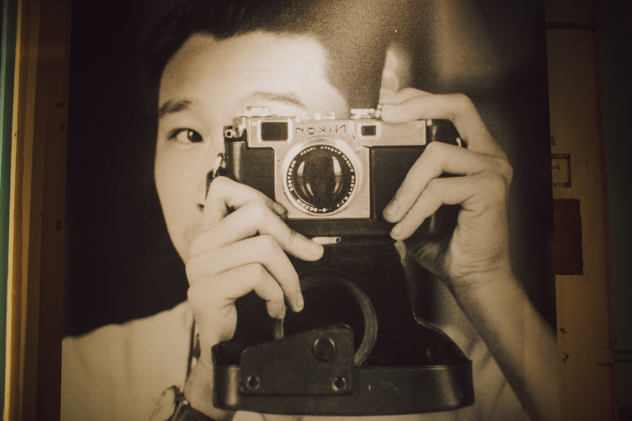 Read more about the article 活動回顧：「青春」紀實攝影大師 許蒼澤 攝影特展 長源醫院鹿港歷史影像館