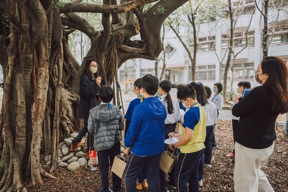 Read more about the article 【城市再造的夥伴｜雄本老屋規劃有限公司Ｘ城南之心Ｘ參與式設計工作坊】