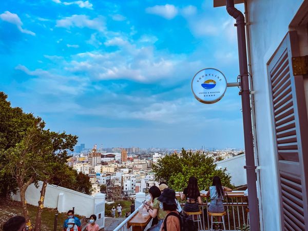 Read more about the article 【燈塔上的青年夥伴｜雄本老屋Ｘ高雄燈塔】