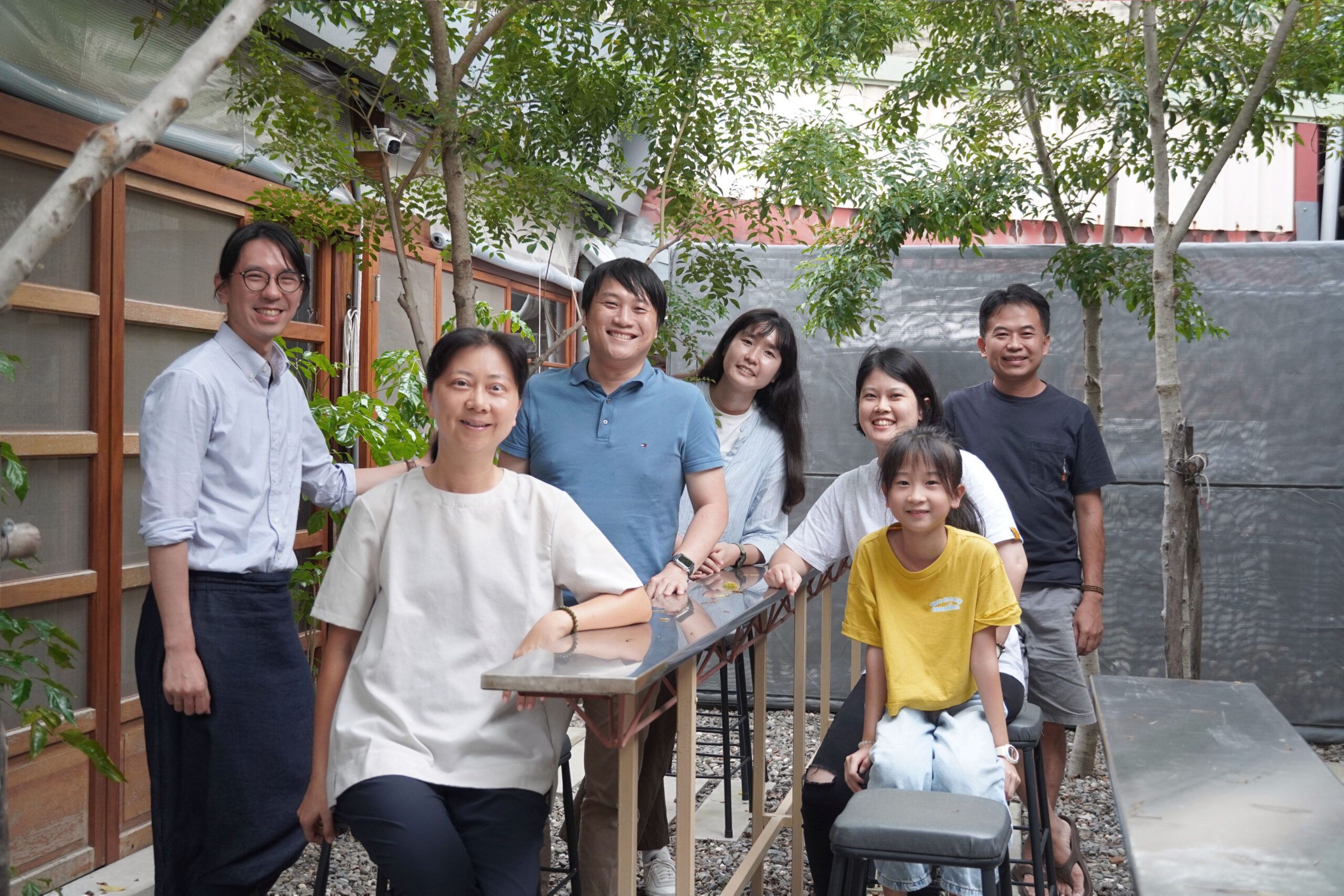 Read more about the article 老屋觀察｜臺南小轉角 ArtDeCorner 訪談側記