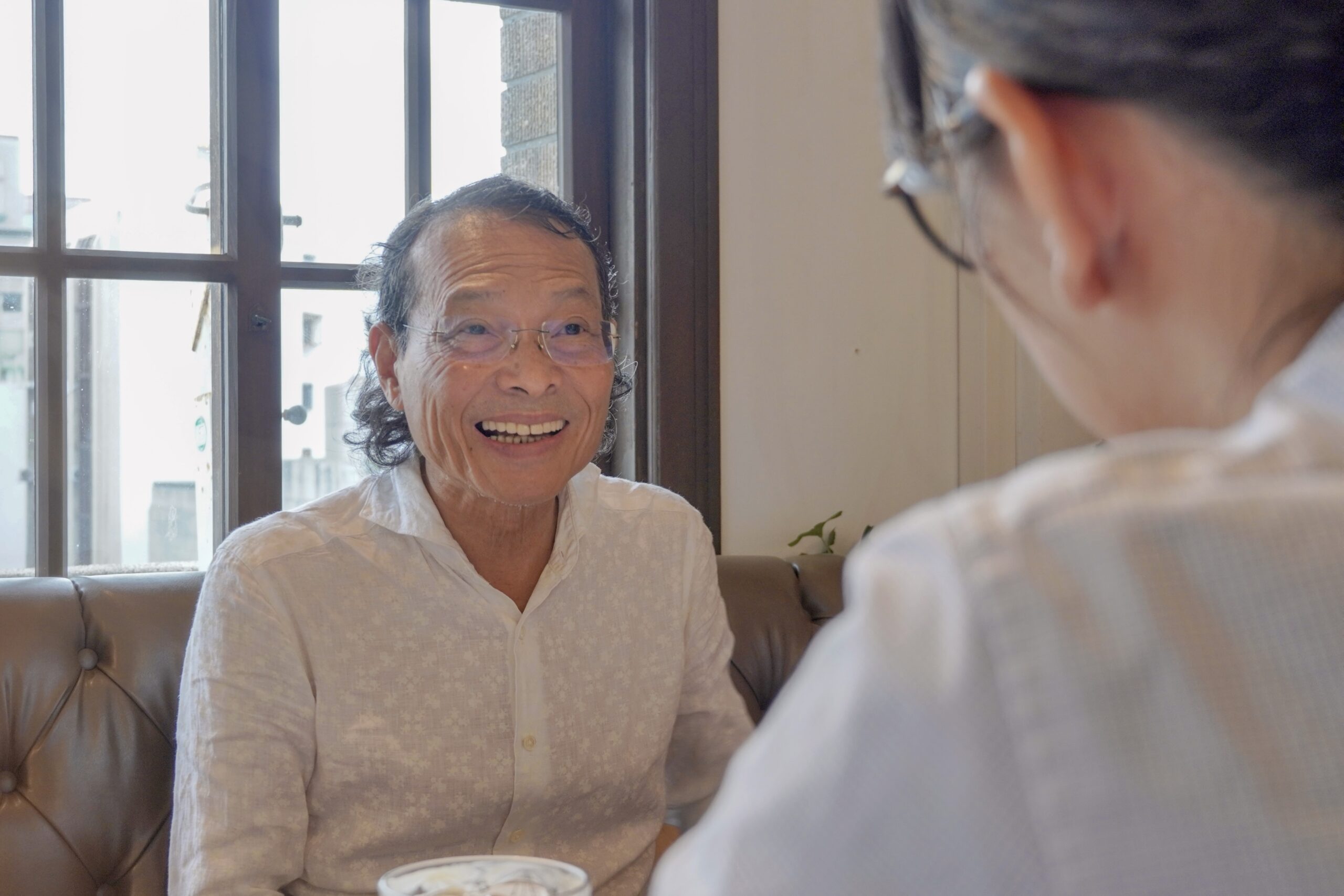 Read more about the article 老屋觀察｜臺南林百貨－徐裕健建築師訪談側記